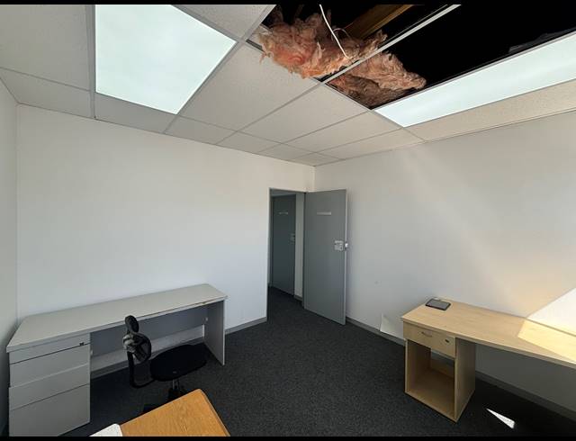 19M² OFFICE TO LET IN AUDAS ESTATE